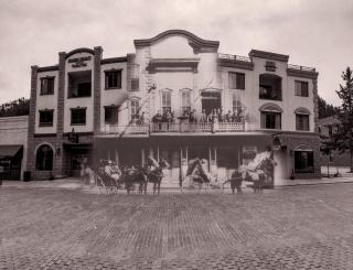 Mineral Palace Hotel & Gaming - Deadwood - 4