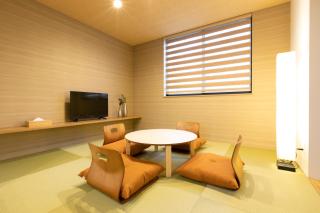 Apartment Hotel STAY THE Kansai Airport - Izumi-Sano - 9
