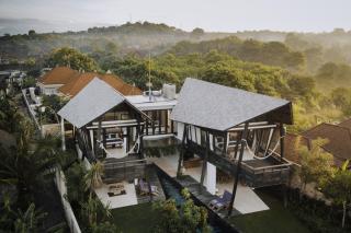 LeBAOH VILLA - Lembongan island - 4