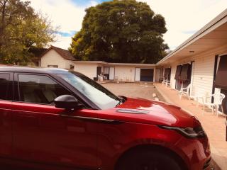 Red Cedar Motel - 2