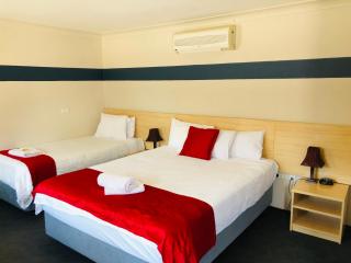 Red Cedar Motel - Muswellbrook - 3
