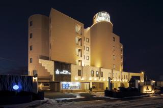 HOTEL ATLANTIS Otaru(Adult Only) - Otaru - 0