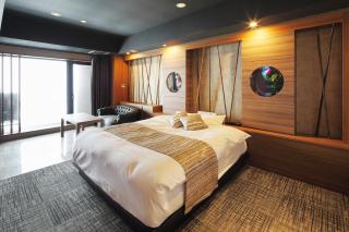 HOTEL ATLANTIS Otaru(Adult Only) - Otaru - 7