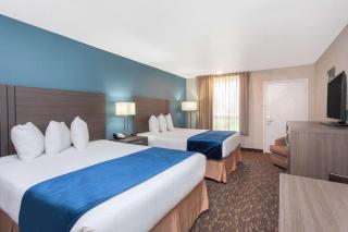 Grand Hotel Orlando at Universal Blvd - Shuttle to Theme Parks - Orlando - 8