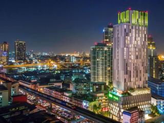ibis Styles Bangkok Sukhumvit Phra Khanong - Bangkok - 9