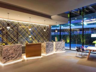 ibis Styles Bangkok Sukhumvit Phra Khanong - Bangkok - 8