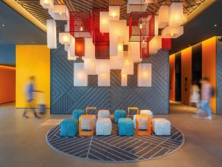ibis Styles Bangkok Sukhumvit Phra Khanong - Bangkok - 6