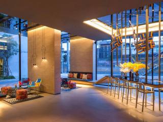 ibis Styles Bangkok Sukhumvit Phra Khanong - Bangkok - 5