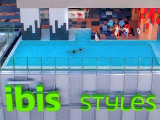 ibis Styles Bangkok Sukhumvit Phra Khanong - Bangkok - 1