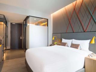 ibis Styles Bangkok Sukhumvit Phra Khanong - Bangkok - 4