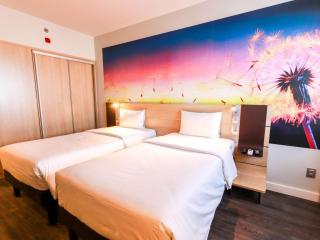 Novotel Itajai - Itajaí - 2