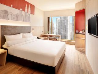 ibis Kuala Lumpur City Centre - Kuala Lumpur - 9