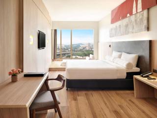 ibis Kuala Lumpur City Centre - Kuala Lumpur - 5