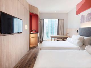ibis Kuala Lumpur City Centre - Kuala Lumpur - 4