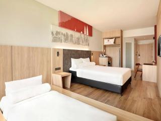 ibis Kuala Lumpur City Centre - Kuala Lumpur - 3