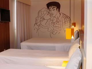 ibis Styles Campina Grande - Campina Grande - 3
