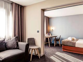 Mercure Lyon Charbonnières - Charbonnières-les-Bains - 5