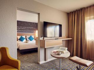 Mercure Paris Sud Les Ulis-Courtaboeuf - Les Ulis - 4