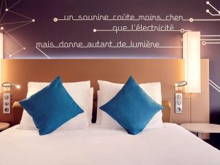 Mercure Paris Sud Les Ulis-Courtaboeuf - Les Ulis - 3