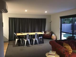 Cromwell Retreat - Cromwell - 1