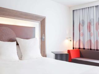 Novotel Paris Nord Expo Aulnay - Aulnay-sous-Bois - 1