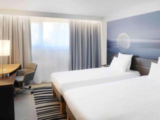 Novotel Caen Côte de Nacre - Caen - 2