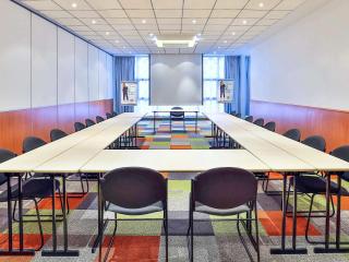 ibis Styles Nancy Sud - Houdemont - 1
