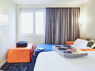 ibis Styles Marseille Aéroport - Vitrolles - 3