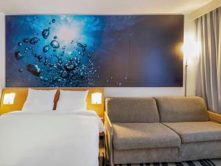 Novotel Metz Amnéville - Maizières-lès-Metz - 3