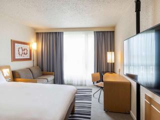 Hôtel Novotel Valenciennes - Valenciennes - 2