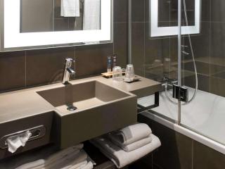 Novotel Brussels Airport - Diegem - 2