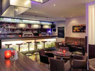 Mercure Hotel Frankfurt Eschborn Ost - Eschborn - 7