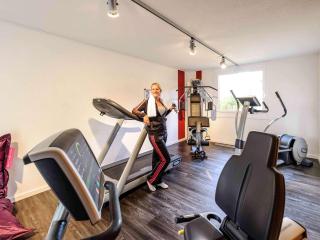 Fürther Hotel Mercure Nürnberg West - Fürth - 6