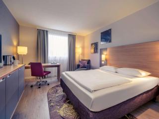Fürther Hotel Mercure Nürnberg West - Fürth - 9