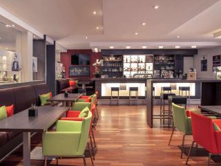 Fürther Hotel Mercure Nürnberg West - Fürth - 4