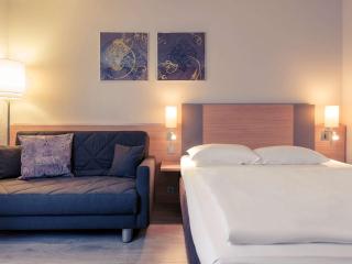 Fürther Hotel Mercure Nürnberg West - Fürth - 8