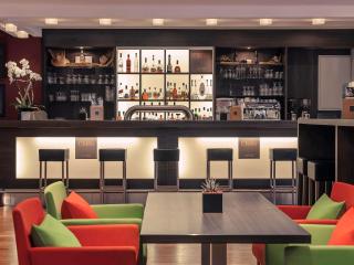 Fürther Hotel Mercure Nürnberg West - Fürth - 1