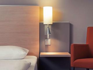 Mercure Hotel Düsseldorf Neuss - Neuss - 5