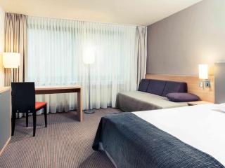 Mercure Hotel Düsseldorf Neuss - Neuss - 4