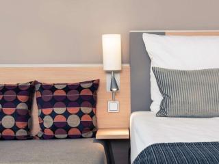 Mercure Hotel Düsseldorf Neuss - Neuss - 3