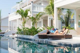 Mercury Phu Quoc Resort & Villas - Phú Quốc - 6