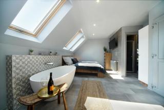 Eger's Flow Apartment - Eger - 5