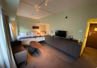 Ginza Grand Hotel - Tokyo - 7