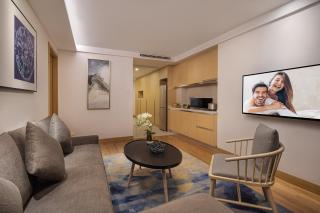 Joysuites Nantong - Nantong - 1
