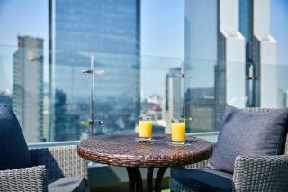 Shilla Stay Samsung COEX Center - 2