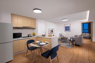 Joysuites Nantong - Nantong - 5
