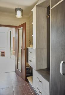 ONE BEDROOM APARTMENT in IF city :) - 8