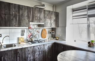 ONE BEDROOM APARTMENT in IF city :) - 1