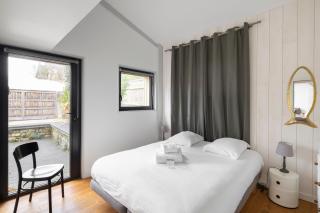 Villa Emeraude by Cocoonr - Saint-Briac-sur-Mer - 7
