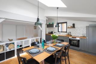 Villa Emeraude by Cocoonr - Saint-Briac-sur-Mer - 3